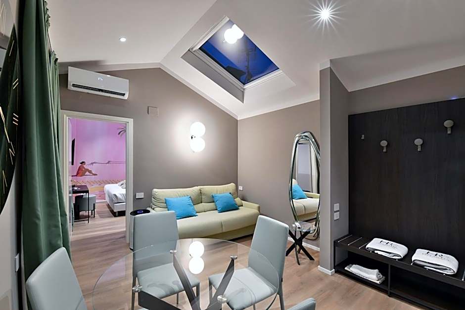 Hotel Residence Esplanade