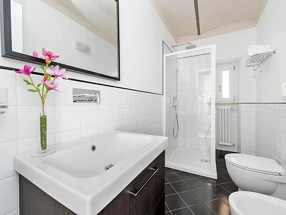 White Rooms Colosseo