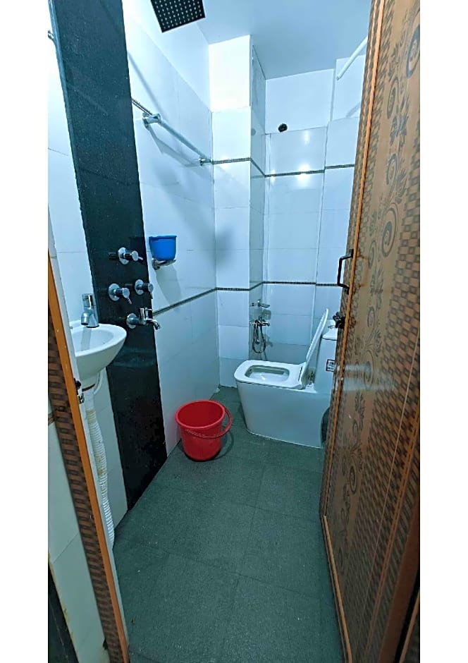 Hotel Subudhi Palace