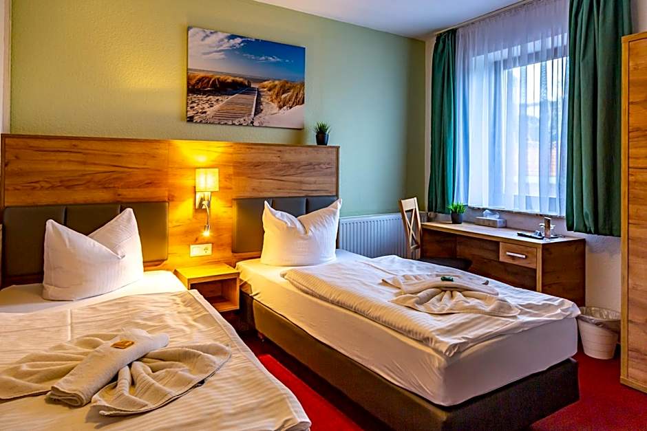 City-Hotel-Wolgast