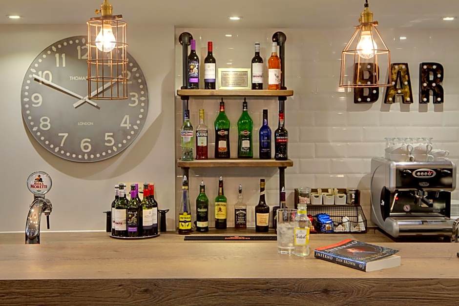 Best Western White House Hotel