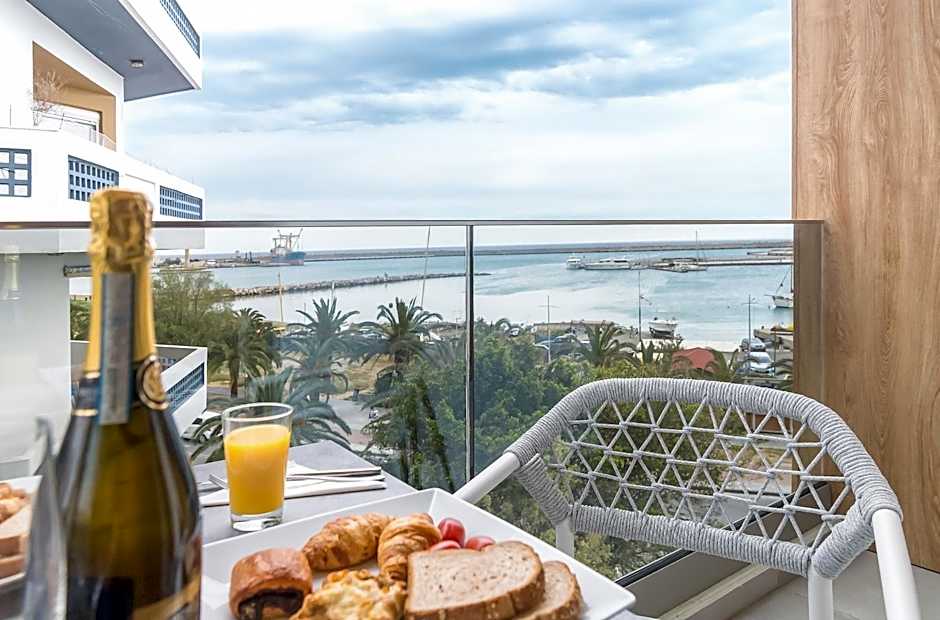 SAVUS Boutique Hotel