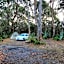 Crayfish Creek Van & Cabin Park