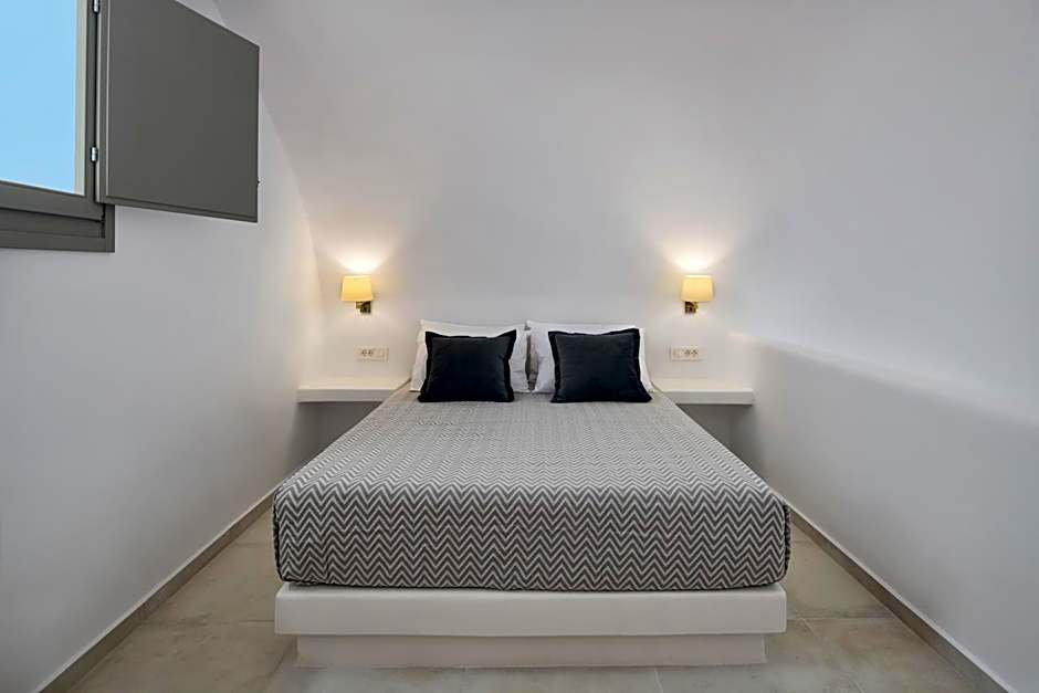 Seven Suites