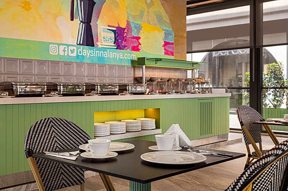 Days Inn by Wyndham Alanya