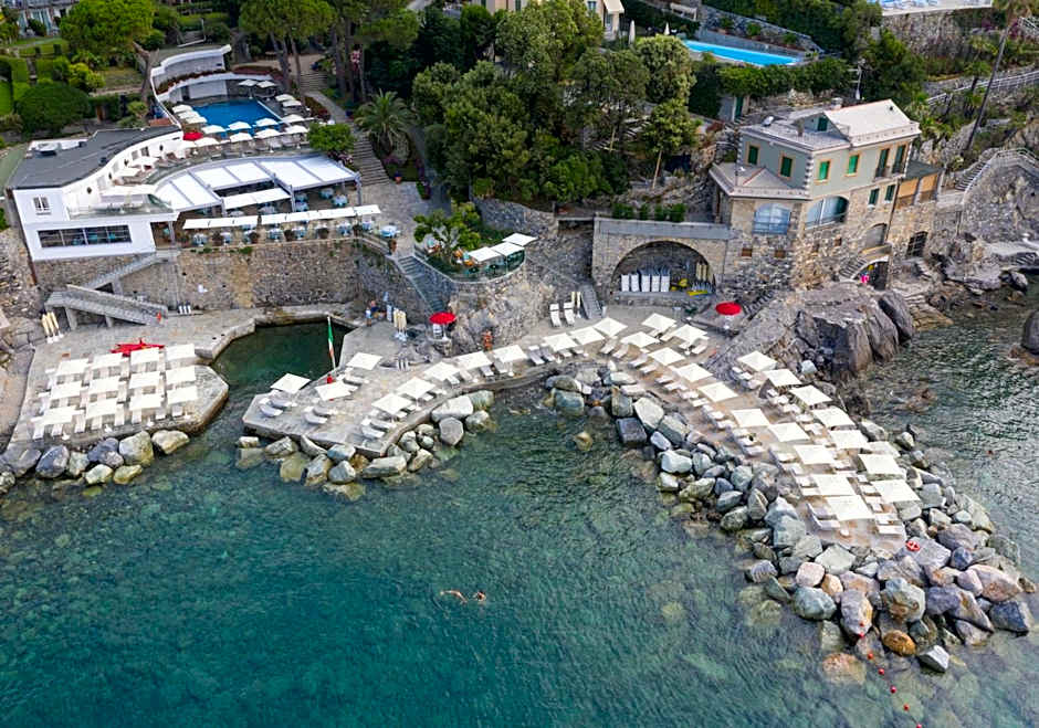 Imperiale Palace Hotel