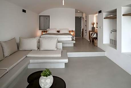 Infinity Residences with Outdoor Hot Tub