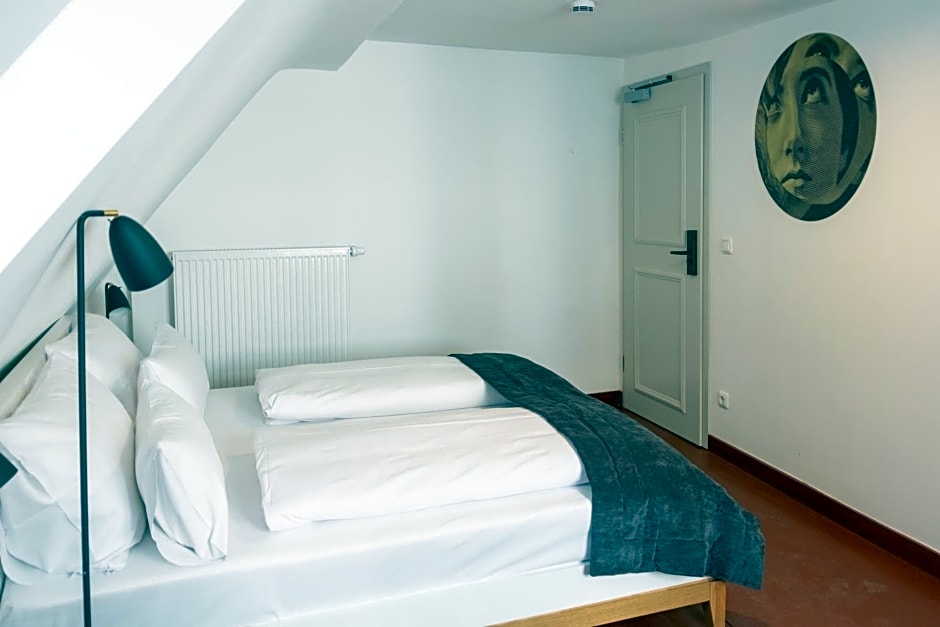 ANA Living Augsburg City Center by Arthotel ANA - Self-Service-Hotel