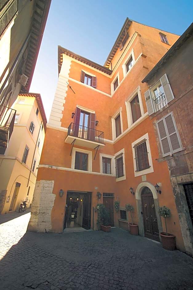Hotel Teatro Pace