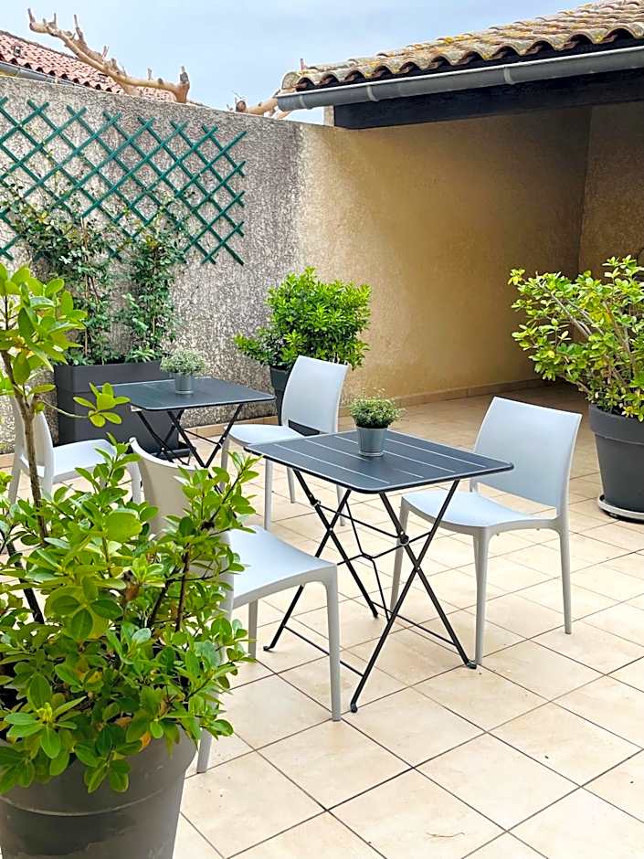 Hotel L'Escale