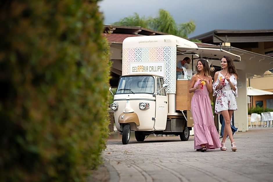 Falkensteiner Club Funimation Garden Calabria