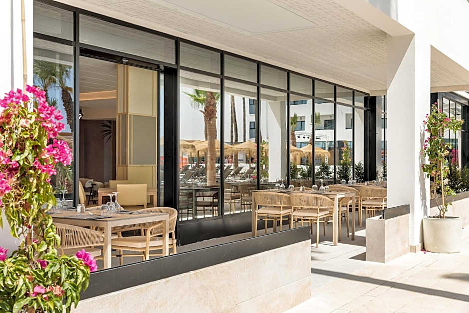 Hotel Best Mojácar
