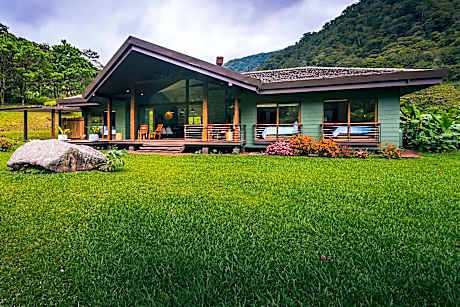 El Silencio Lodge & Spa Costa Rica