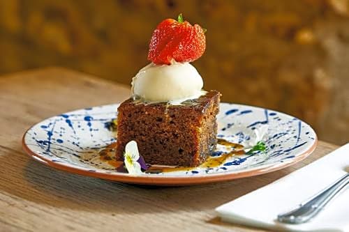 The Crown Inn, Church Enstone