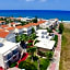 Sea Front Beach Hotel Apartments