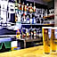 ibis budget Hotel Edinburgh Park