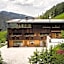 Chalet Vanzi