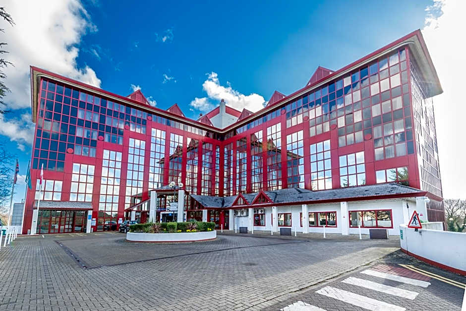 Copthorne Hotel Slough Windsor