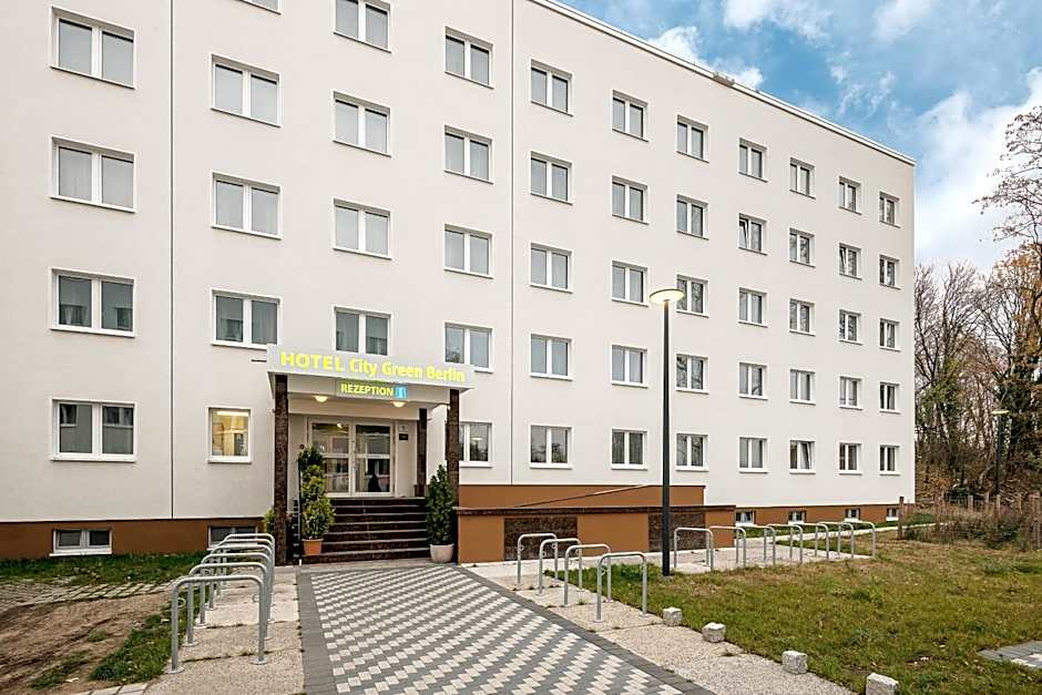 Hotel City Green Berlin