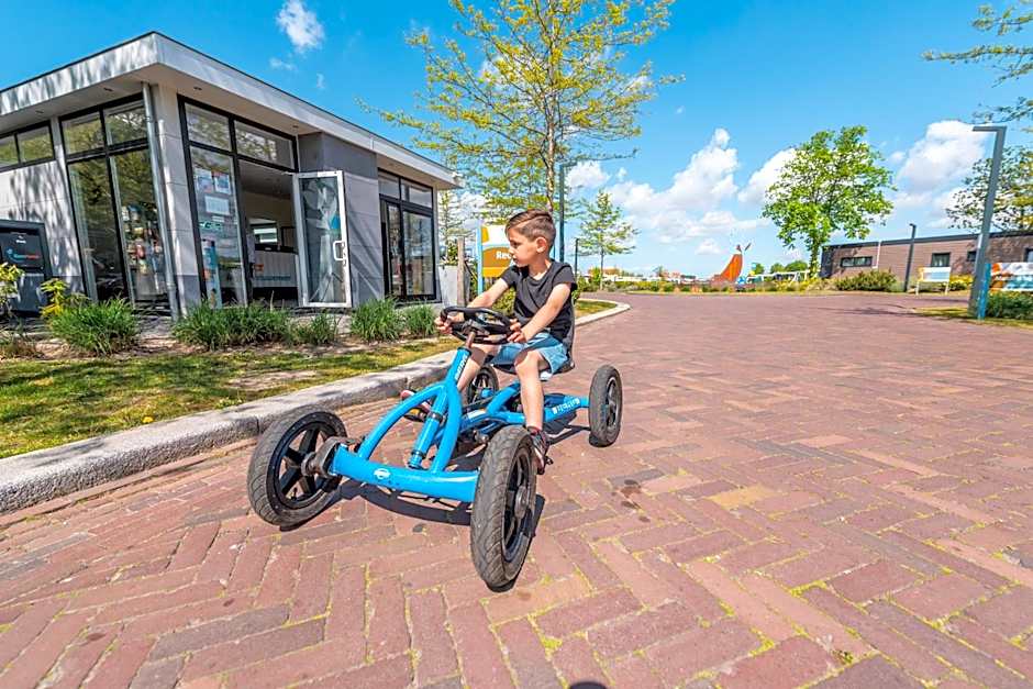 EuroParcs Veluwemeer