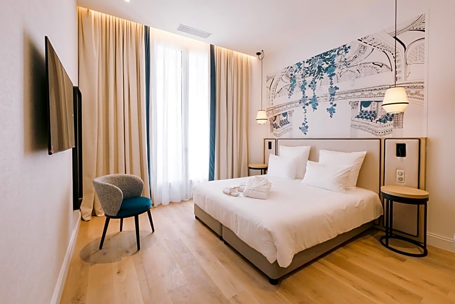Hôtel Majestic