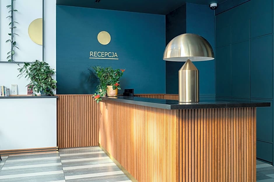 RentPlanet - Apartamenty Centrum