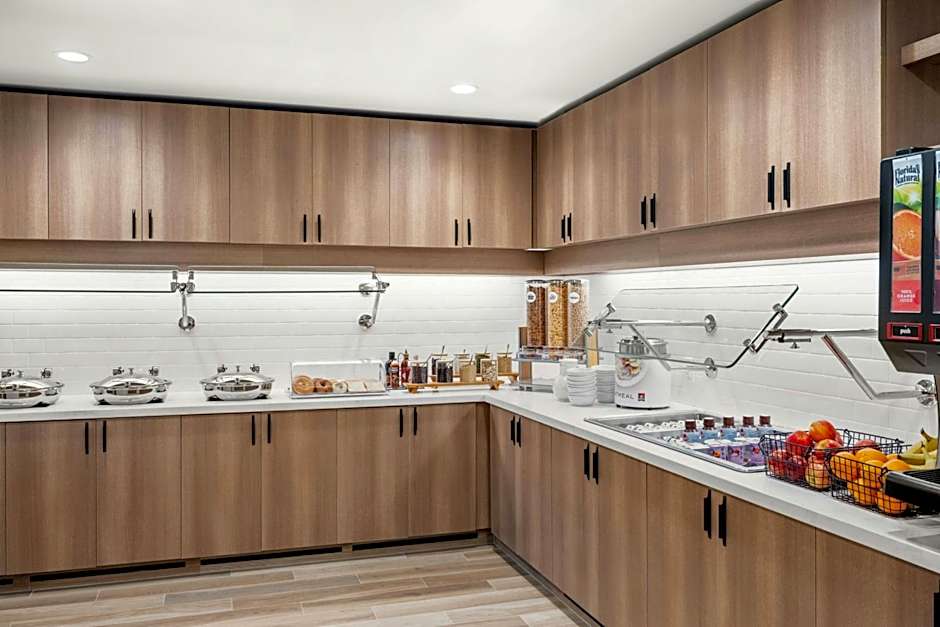 Residence Inn by Marriott Homewood Mountain Brook