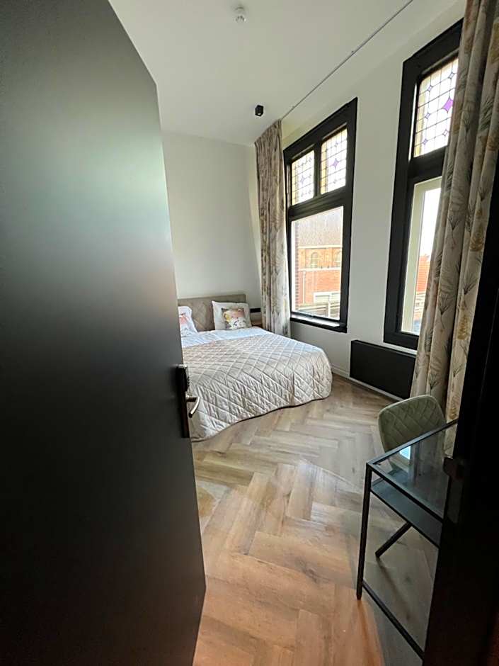Boutique Hotel de Kade Zaandam-Amsterdam