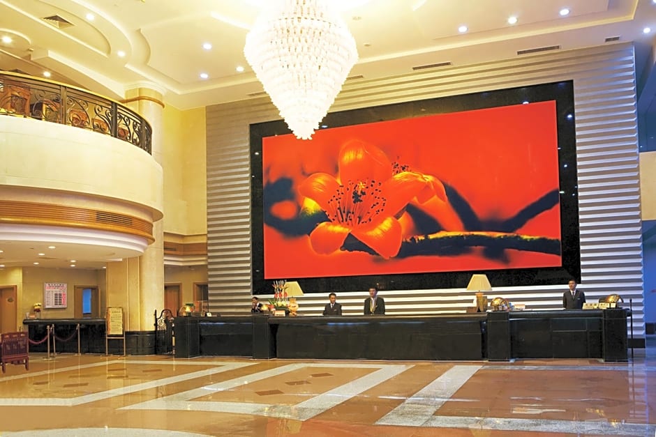 Hotel Canton
