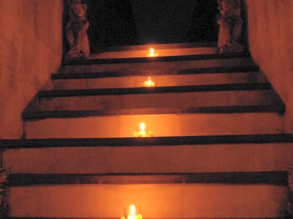 Bali Golden Elephant Boutique Villa