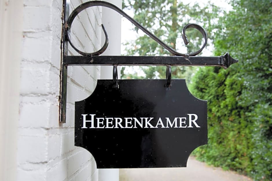 Fletcher Hotel Restaurant Veldenbos