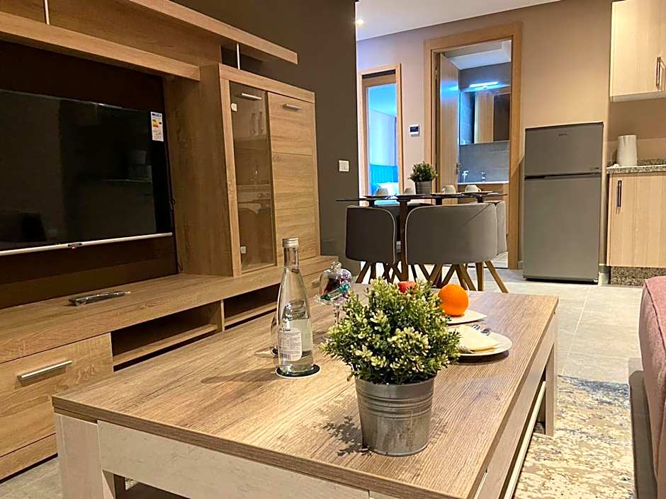 Atlas-Résidence by Rent-Inn