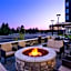Residence Inn By Marriott Indianapolis Keystone