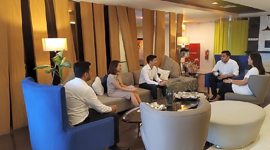 Bonnet Hotel Surabaya