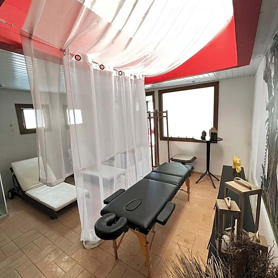 Hotel Casa Paradiso Guarujá