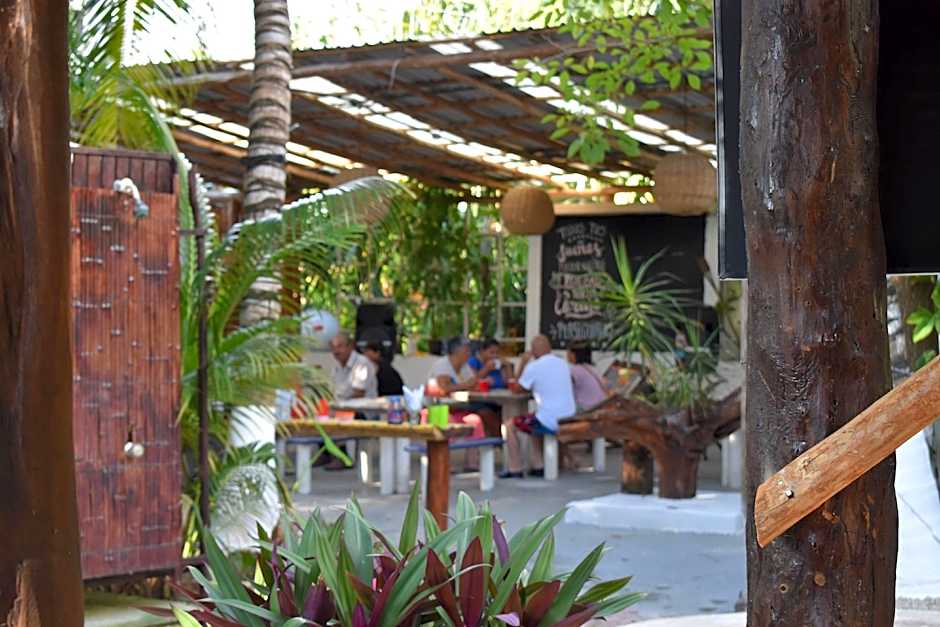 Gastello Inn Tulum