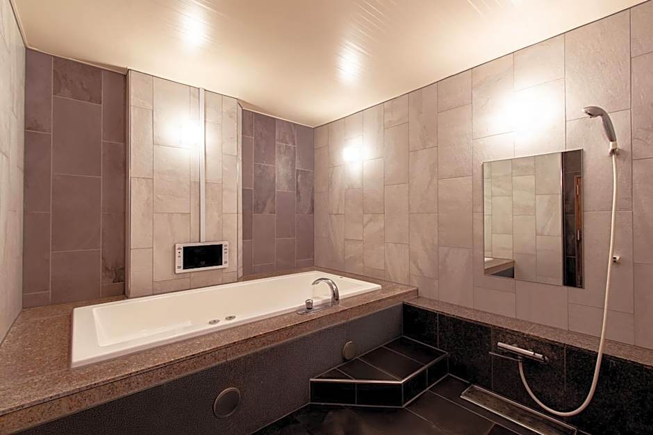 Hotel Luna Coast (Adult Only)