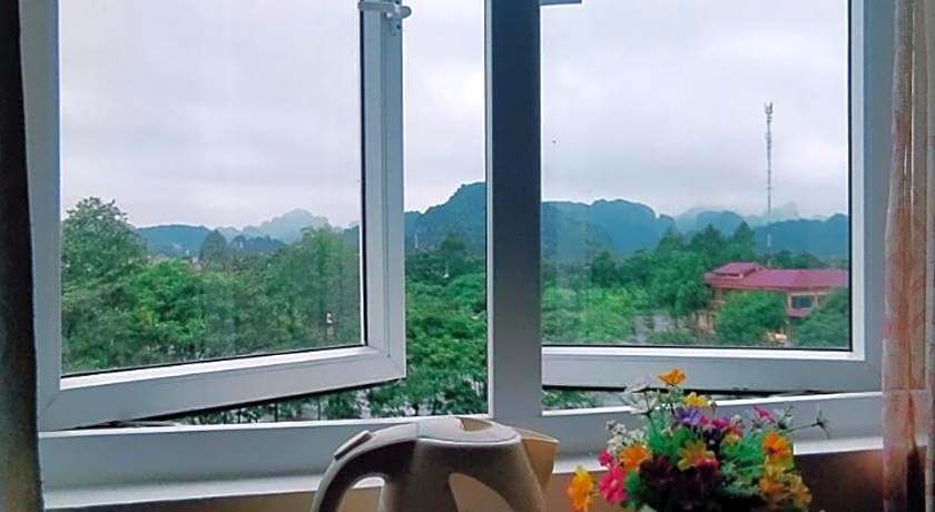 Yen Nhi Ninh Binh Hotel