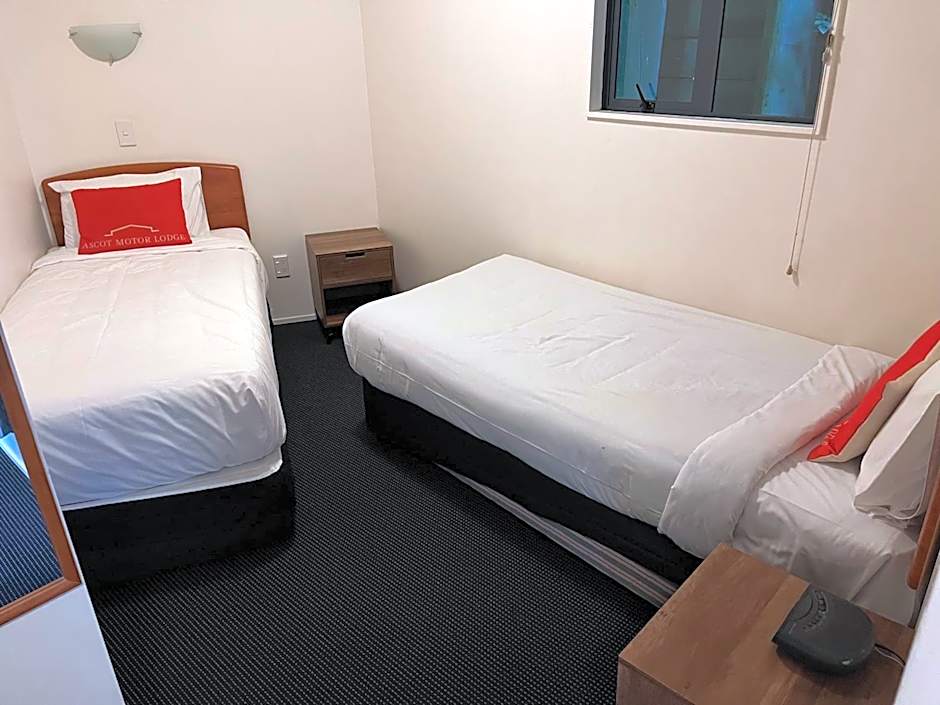 Ascot Motor Lodge