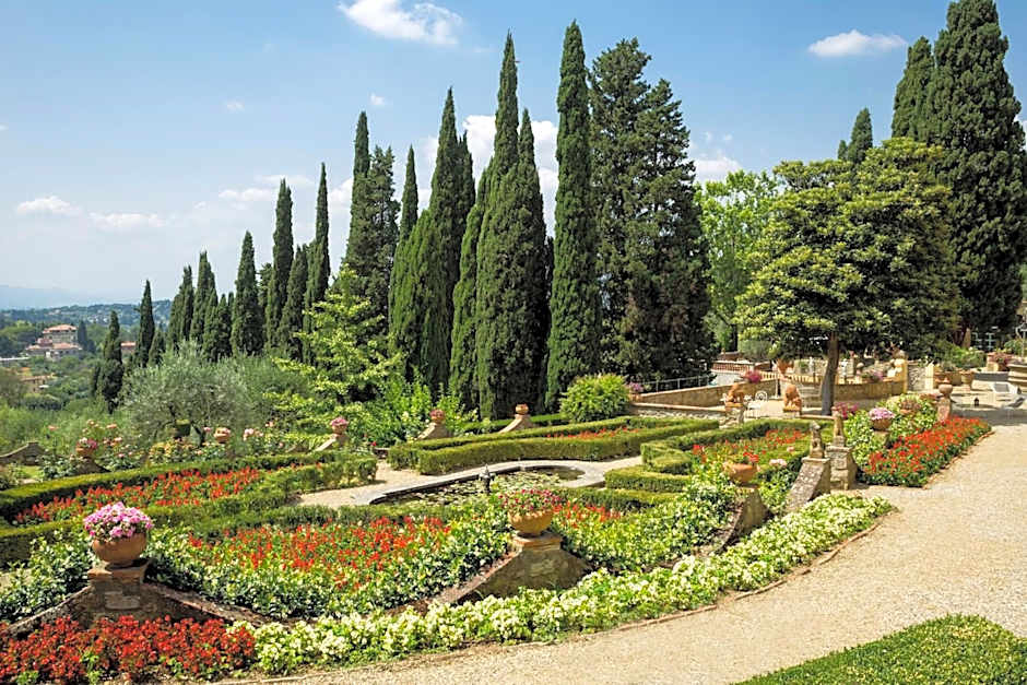 Art Hotel Villa Agape