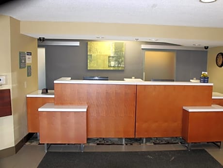 Quality Inn & Suites Southport