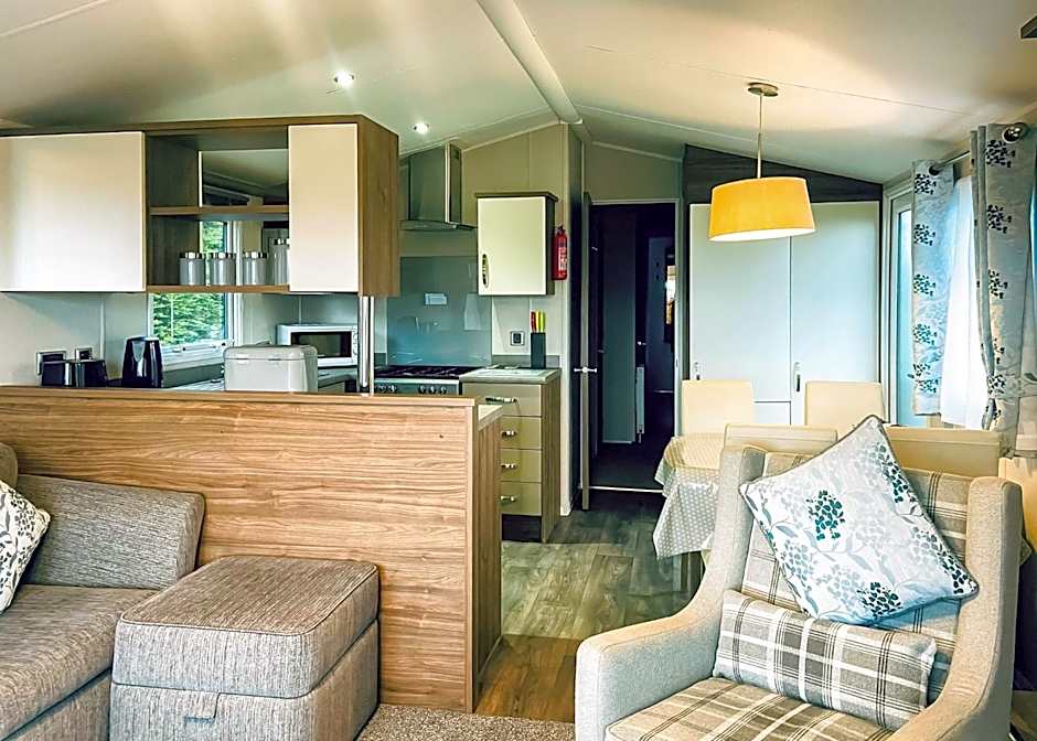 Whitecairn Holiday Park