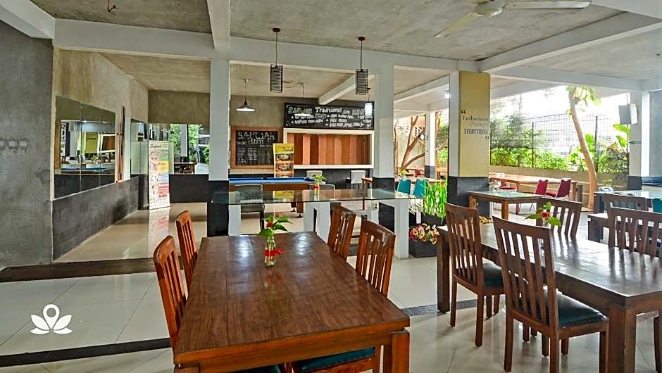 Safwah Bintaro Syariah Mitra RedDoorz