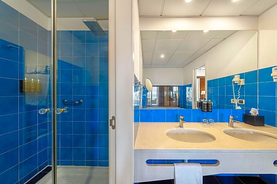 Eurostars Monte Tauro