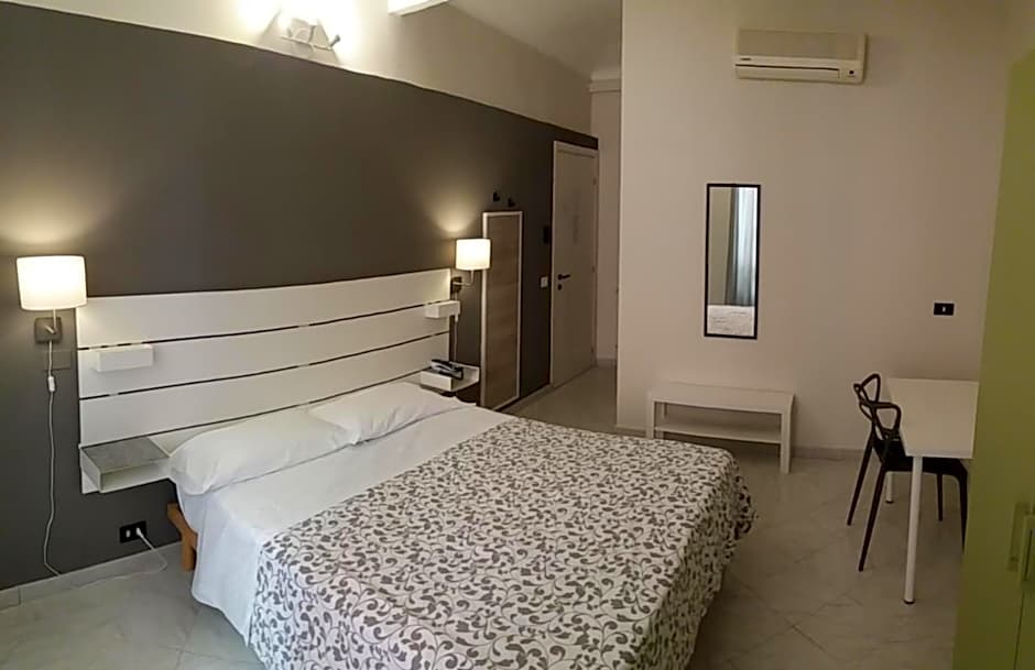 HOTEL MALIBU