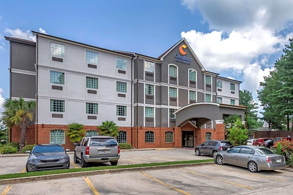 Comfort Inn & Suites Villa Rica