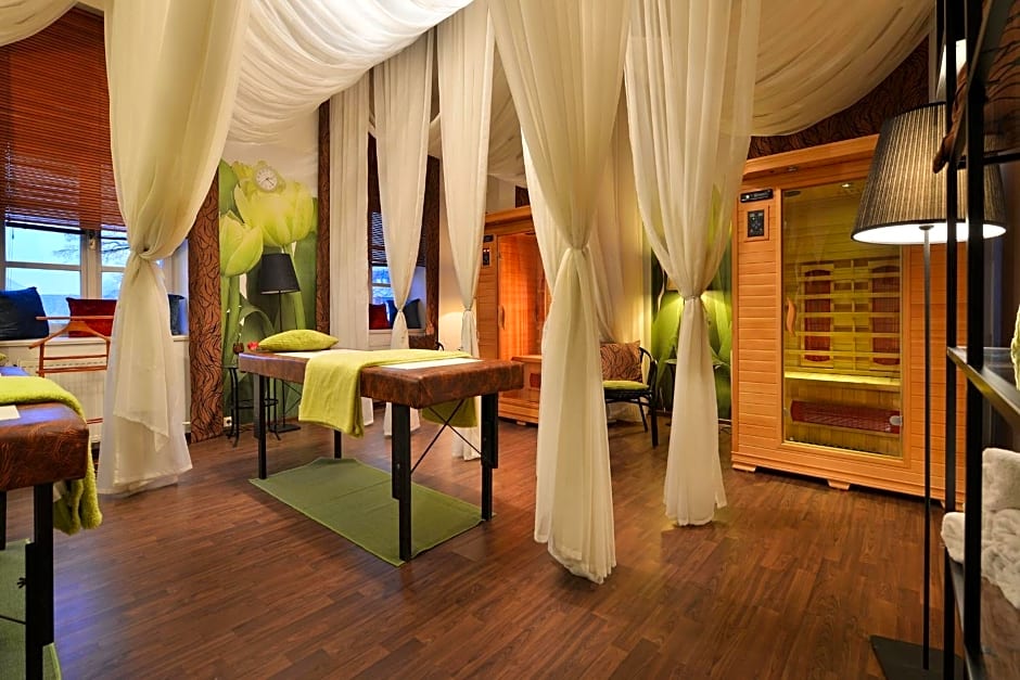 Parkhotel Morris Novy Bor