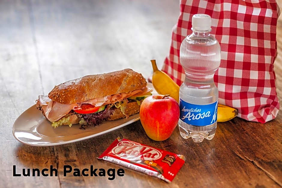 Golf- & Sporthotel Hof Maran