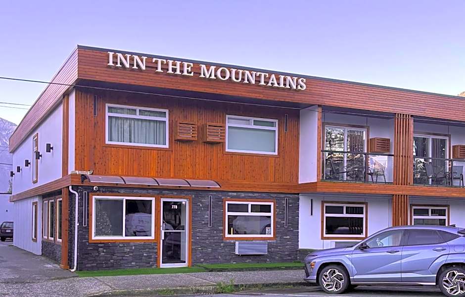 Inn The Mountains