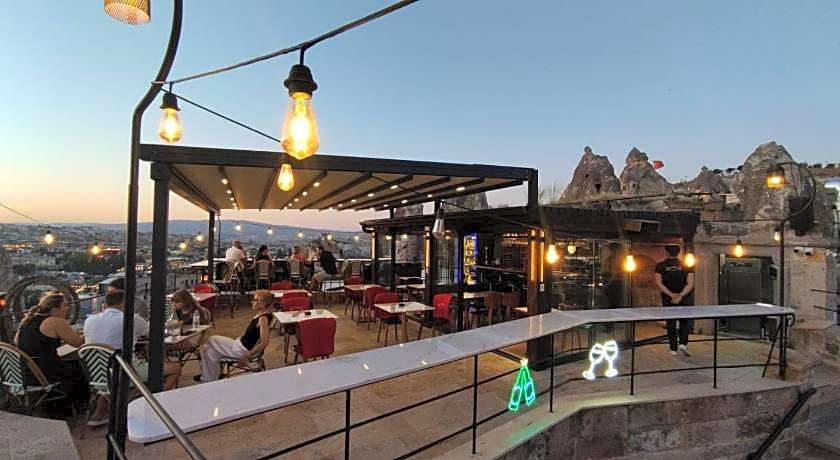 Dervish Cave House & Restaurant